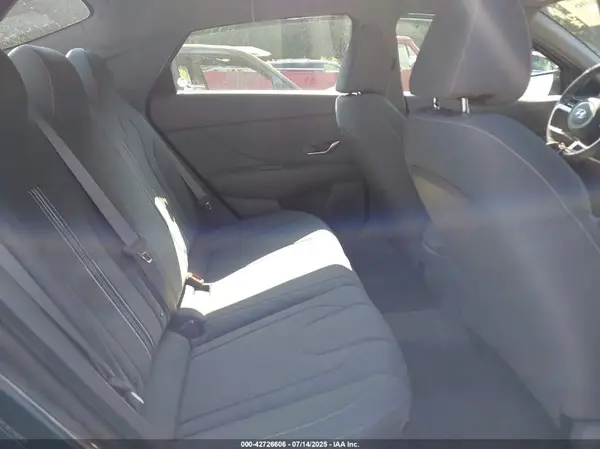 5NPLS4AG5NH078729 2022 HYUNDAI ELANTRA - Image 8