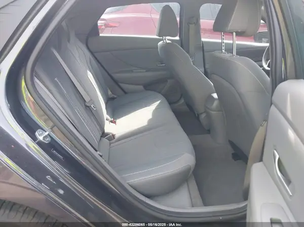 5NPLS4AG5NH078732 2022 HYUNDAI ELANTRA - Image 8
