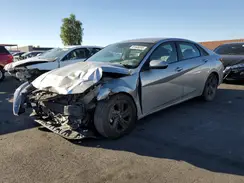 5NPLS4AG5NH078956 2022 HYUNDAI ELANTRA