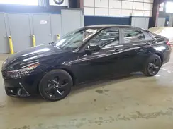 5NPLS4AG5NH080660 2022 HYUNDAI ELANTRA