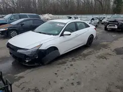 5NPLS4AG5NH082148 2022 HYUNDAI ELANTRA