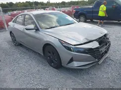 5NPLS4AG5NH084286 2022 HYUNDAI ELANTRA