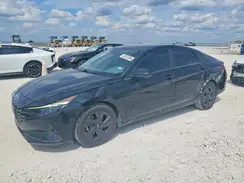 5NPLS4AG5NH085051 2022 HYUNDAI ELANTRA