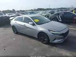 5NPLS4AG5NH085552 2022 HYUNDAI ELANTRA