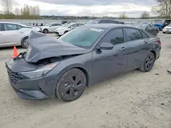 5NPLS4AG5NH085616 2022 HYUNDAI ELANTRA