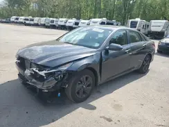 5NPLS4AG5NH085745 2022 HYUNDAI ELANTRA