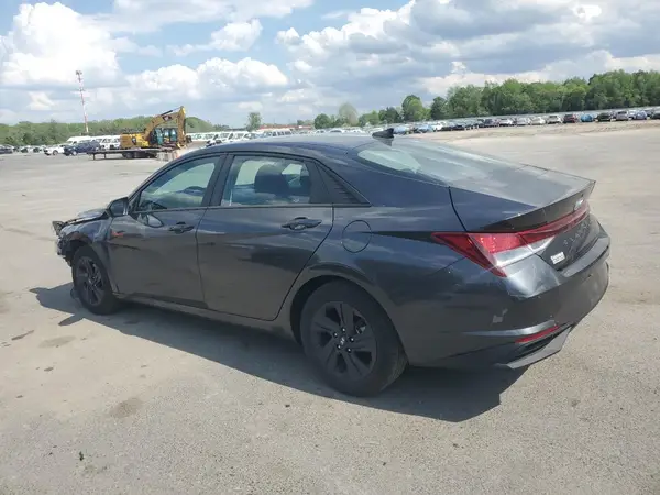 5NPLS4AG5NH085745 2022 HYUNDAI ELANTRA - Image 2