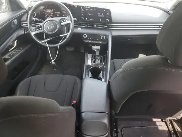 5NPLS4AG5NH085745 2022 HYUNDAI ELANTRA - Image 8