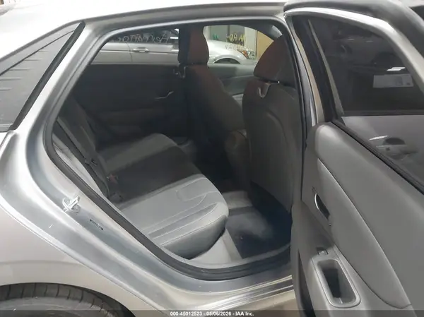 5NPLS4AG5NH085860 2022 HYUNDAI ELANTRA - Image 8