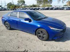 5NPLS4AG5NH086149 2022 HYUNDAI ELANTRA