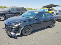 5NPLS4AG5NH086801 2022 HYUNDAI ELANTRA