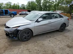 5NPLS4AG5NH086815 2022 HYUNDAI ELANTRA