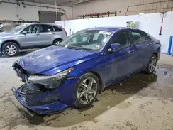 5NPLS4AG5PH086316 2023 HYUNDAI ELANTRA