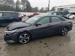 5NPLS4AG5PH086459 2023 HYUNDAI ELANTRA