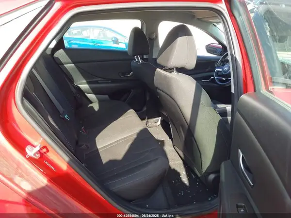 5NPLS4AG5PH087286 2023 HYUNDAI ELANTRA - Image 8