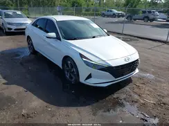 5NPLS4AG5PH088017 2023 HYUNDAI ELANTRA