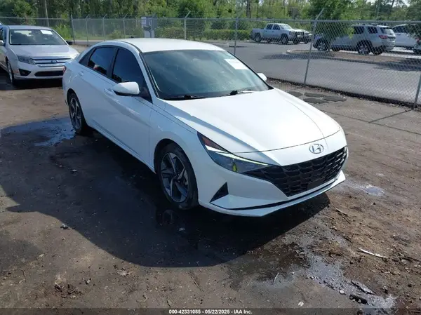 5NPLS4AG5PH088017 2023 HYUNDAI ELANTRA - Image 1