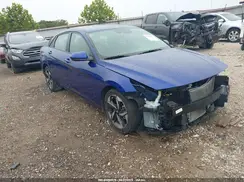 5NPLS4AG5PH090169 2023 HYUNDAI ELANTRA