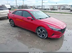 5NPLS4AG5PH091290 2023 HYUNDAI ELANTRA
