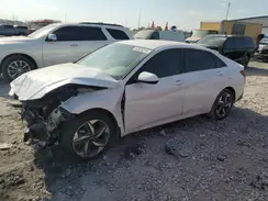 5NPLS4AG5PH092245 2023 HYUNDAI ELANTRA