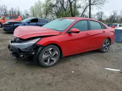 5NPLS4AG5PH092388 2023 HYUNDAI ELANTRA