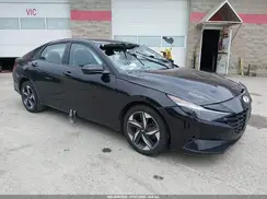 5NPLS4AG5PH095338 2023 HYUNDAI ELANTRA