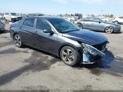 5NPLS4AG5PH096747 2023 HYUNDAI ELANTRA
