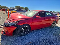 5NPLS4AG5PH097252 2023 HYUNDAI ELANTRA