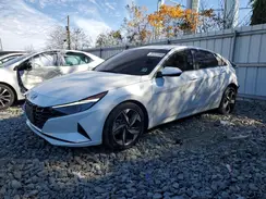 5NPLS4AG5PH097753 2023 HYUNDAI ELANTRA
