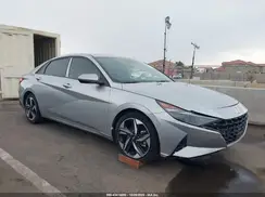 5NPLS4AG5PH098532 2023 HYUNDAI ELANTRA