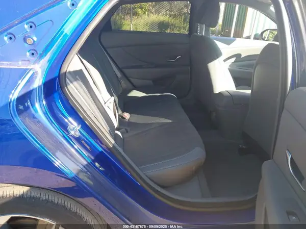 5NPLS4AG5PH099499 2023 HYUNDAI ELANTRA - Image 8