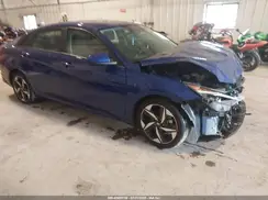 5NPLS4AG5PH099924 2023 HYUNDAI ELANTRA