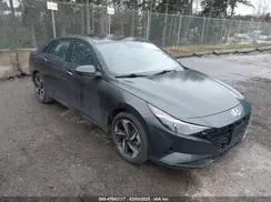 5NPLS4AG5PH101588 2023 HYUNDAI ELANTRA