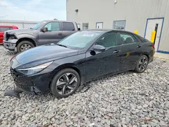 5NPLS4AG5PH101980 2023 HYUNDAI ELANTRA