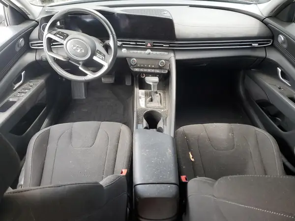 5NPLS4AG5PH102711 2023 HYUNDAI ELANTRA - Image 8