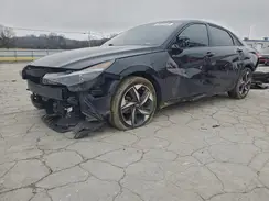 5NPLS4AG5PH105561 2023 HYUNDAI ELANTRA