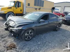 5NPLS4AG5PH106161 2023 HYUNDAI ELANTRA