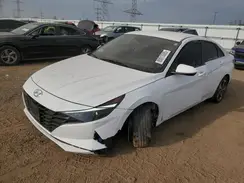 5NPLS4AG5PH106189 2023 HYUNDAI ELANTRA