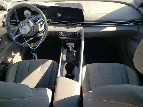 5NPLS4AG5PH107231 2023 HYUNDAI ELANTRA - Image 8