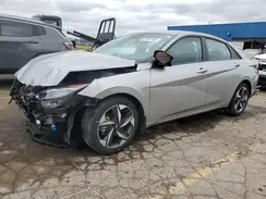 5NPLS4AG5PH107441 2023 HYUNDAI ELANTRA