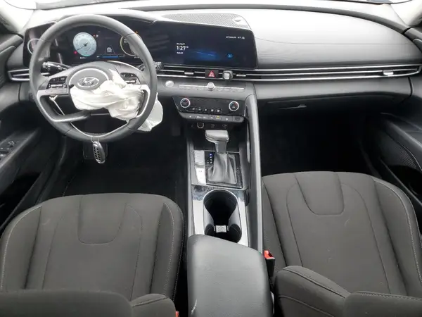 5NPLS4AG5PH107441 2023 HYUNDAI ELANTRA - Image 8
