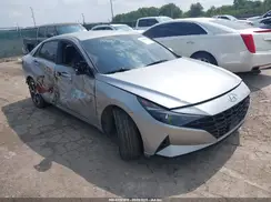 5NPLS4AG5PH107617 2023 HYUNDAI ELANTRA