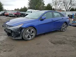 5NPLS4AG5PH107732 2023 HYUNDAI ELANTRA