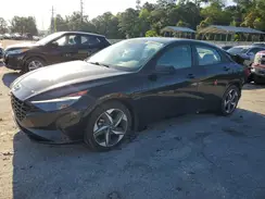 5NPLS4AG5PH108041 2023 HYUNDAI ELANTRA