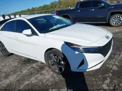 5NPLS4AG5PH110985 2023 HYUNDAI ELANTRA