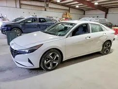 5NPLS4AG5PH111912 2023 HYUNDAI ELANTRA