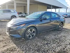 5NPLS4AG5PH112462 2023 HYUNDAI ELANTRA