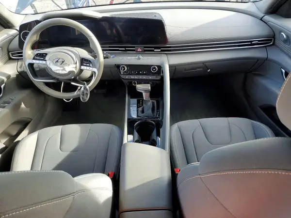 5NPLS4AG5PH112462 2023 HYUNDAI ELANTRA - Image 8