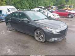 5NPLS4AG5PH112591 2023 HYUNDAI ELANTRA