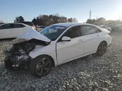 5NPLS4AG5PH113031 2023 HYUNDAI ELANTRA
